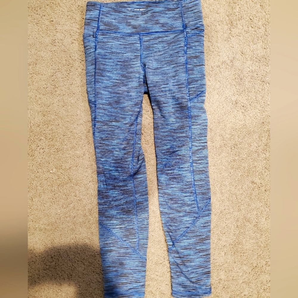 Girls Leggings